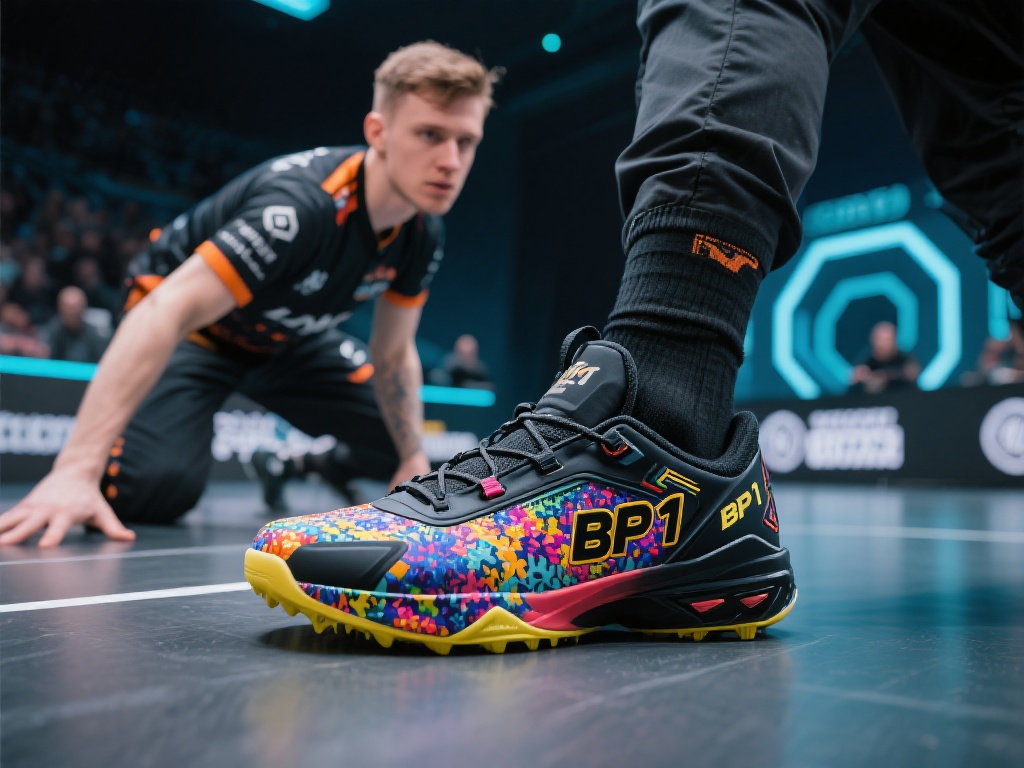 头号射手 头号射手