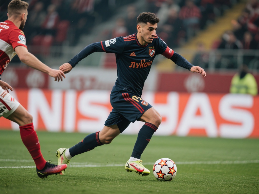 轮焦点之一 轮焦点之一