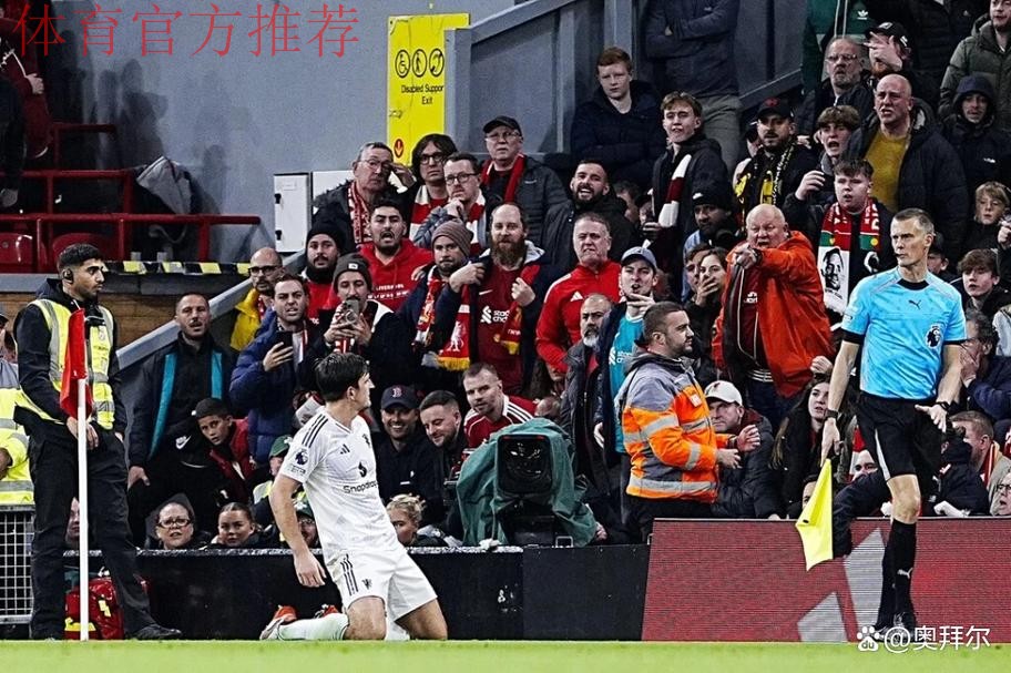 从错失绝杀到绝杀!马奎尔287天后救赎,安菲尔德激情滑跪 从错失绝杀到绝杀!马奎尔287天后救赎,安菲尔德激情滑跪