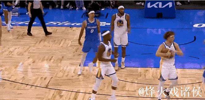 莱利反击滑翔空接飞扣,奇才第三节轰出24-6领先骑士16分 莱利反击滑翔空接飞扣,奇才第三节轰出24-6领先骑士16分