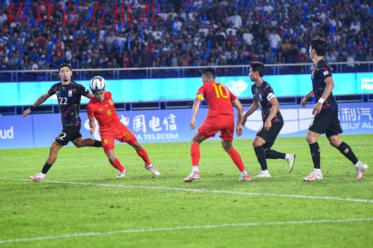 中国男足亚运队0:2韩国队 无缘四强 中国男足亚运队0:2韩国队 无缘四强